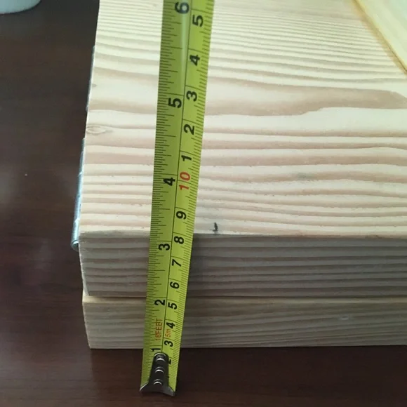 💥HP💥Tortilla Press (Artisanal)/Tortillera - Picture 10 of 16